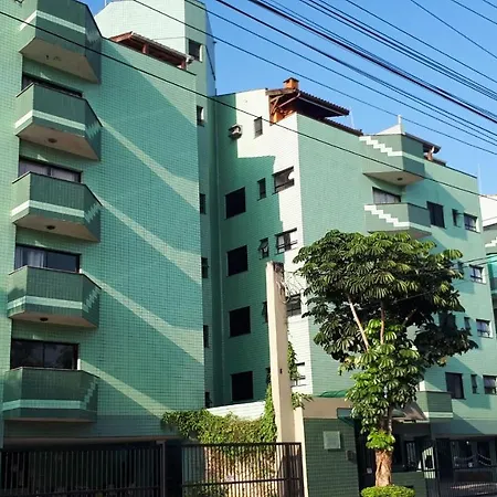 Ape Itagua Conforto No Centro De Ubatuba Exterior photo