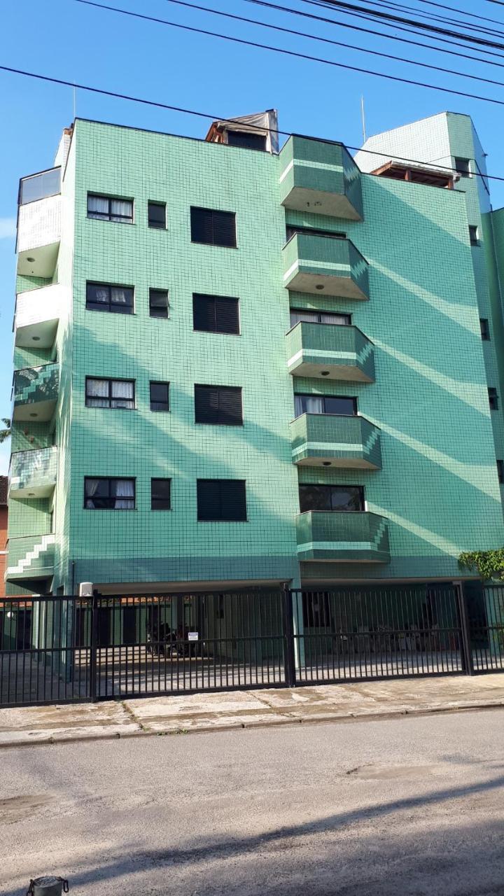 Apartment Ape Itagua Conforto No Centro De
