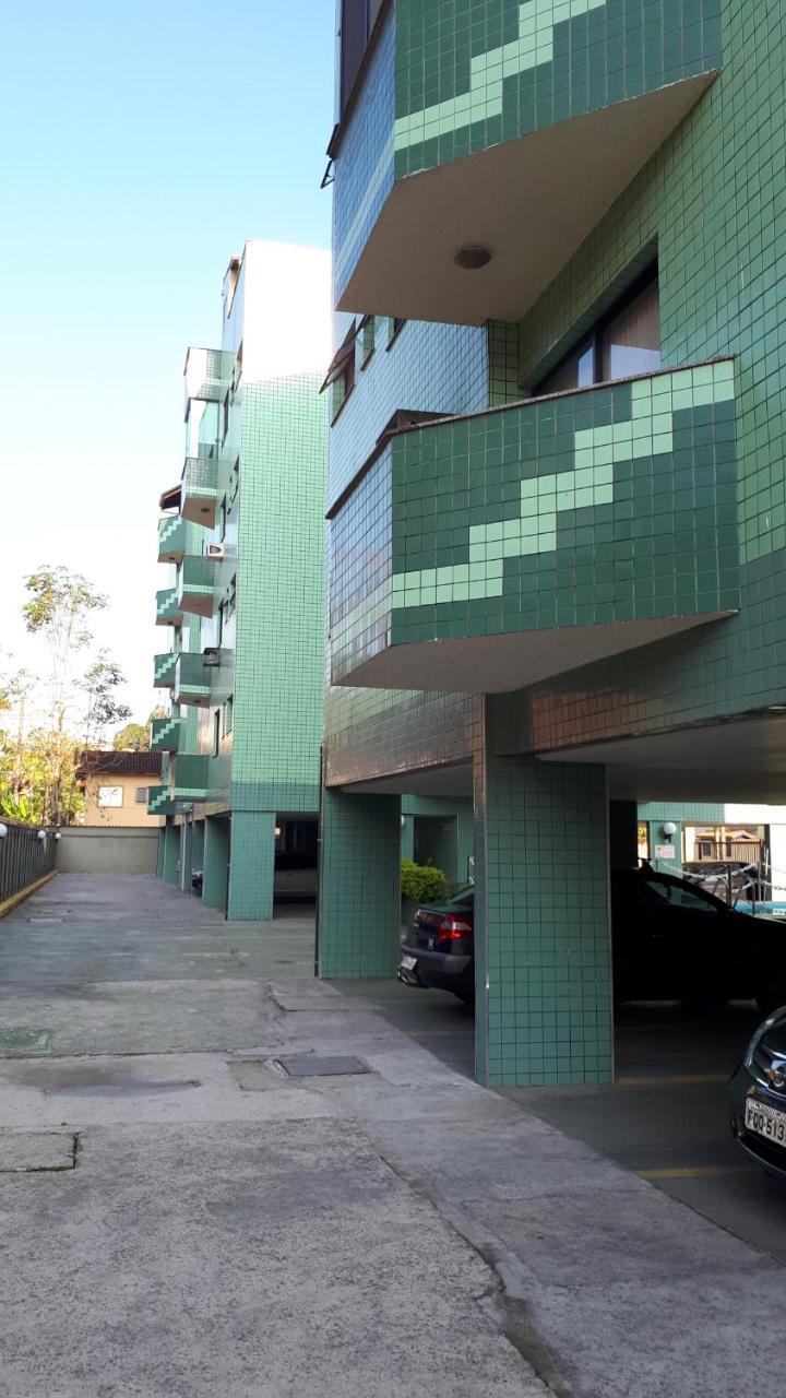 Apartment Ape Itagua Conforto No Centro De Ubatuba