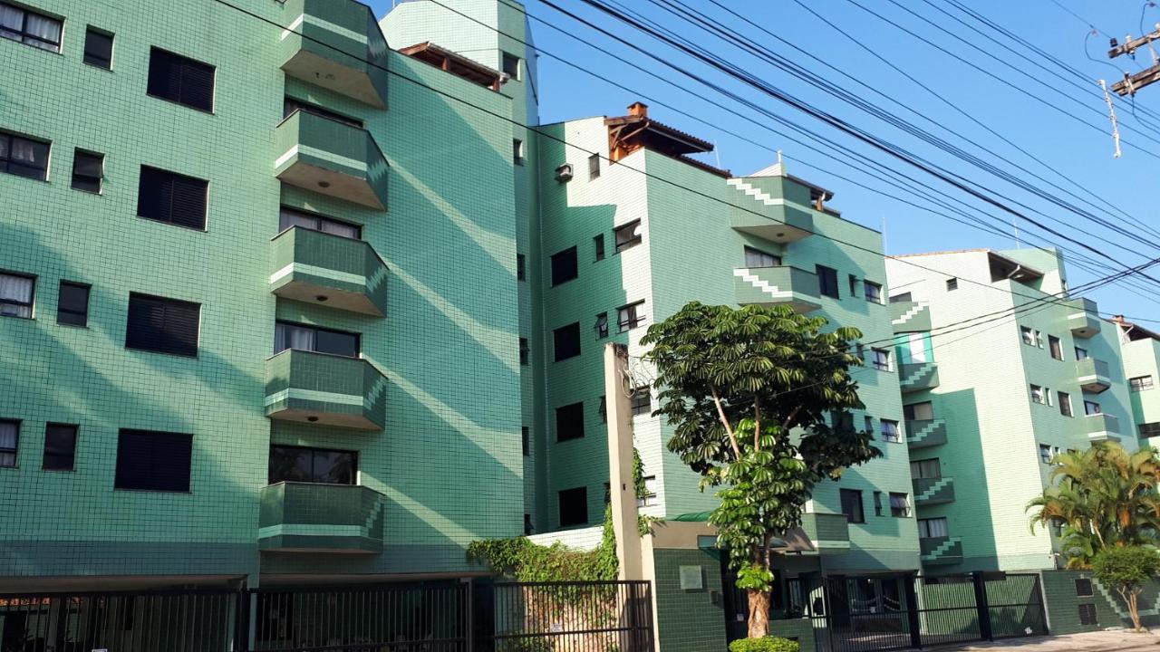 Ape Itagua Conforto No Centro De Apartment Ubatuba