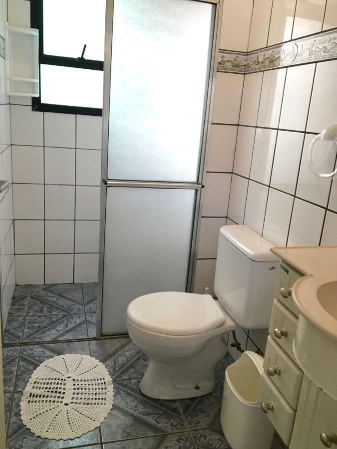 Apartment Ape Itagua Conforto No Centro De